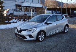 Renault Clio V 1.0TCE 100KM FULL LED TABLET ASYSTENCI JAZDY KLIMA