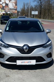 1.0TCE 100KM FULL LED TABLET ASYSTENCI JAZDY KLIMA-2