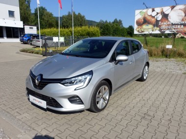 1.0TCE 100KM FULL LED TABLET ASYSTENCI JAZDY KLIMA-1