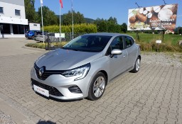Renault Clio V 1.0TCE 100KM FULL LED TABLET ASYSTENCI JAZDY KLIMA