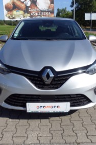 1.0TCE 100KM FULL LED TABLET ASYSTENCI JAZDY KLIMA-2