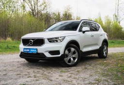 Volvo XC40 , Salon Polska, 1. Właściciel, Serwis ASO, Klimatronic,