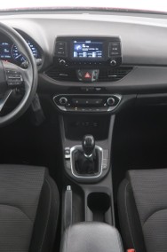 Hyundai i30 II , Salon Polska, Serwis ASO, Klima, Tempomat, Parktronic-2