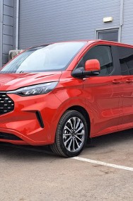 Ford Tourneo L2H1 Titanium X 320 A8 AWD L2H1 Titanium X 320 A8 AWD 2.0 170KM-2