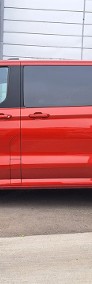 Ford Tourneo L2H1 Titanium X 320 A8 AWD L2H1 Titanium X 320 A8 AWD 2.0 170KM-3