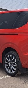Ford Tourneo L2H1 Titanium X 320 A8 AWD L2H1 Titanium X 320 A8 AWD 2.0 170KM-4