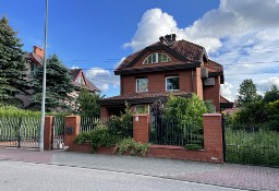Dom wolnostojący Olsztyn Likusy ul.Bałtycka