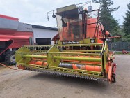 kombajn dronningborg 4000s/jak massey igła