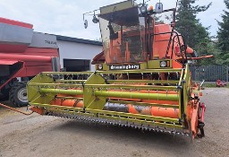 kombajn dronningborg 4000s/jak massey igła