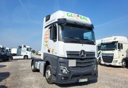 Mercedes-Benz Actros