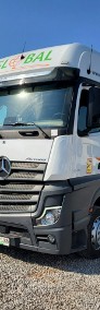 Mercedes-Benz Actros-3