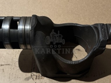 Fendt ML260 ML200 ML180 ML160 ML130 Obrotnica skrzyni Vario ML 916101430101-1