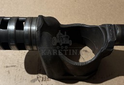 Fendt ML260 ML200 ML180 ML160 ML130 Obrotnica skrzyni Vario ML 916101430101