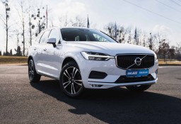 Volvo XC60 II , Salon Polska, 1. Właściciel, Serwis ASO, 197 KM, Automat,