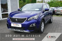 Peugeot 3008 II zarejestrowany, ubezpieczony, crossover