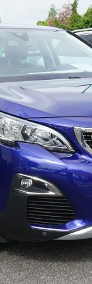 Peugeot 3008 II zarejestrowany, ubezpieczony, crossover-3