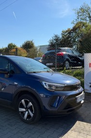 Opel Crossland X-2