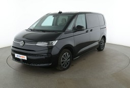 Volkswagen Multivan panorama LED navi wirtualny kokpit kamera czujniki grzane fotele