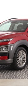 Hyundai Kona , Salon Polska, 1. Właściciel, Serwis ASO, Navi, Klimatronic,-3