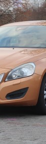 Volvo V60 I , Salon Polska, Serwis ASO, Automat, Navi, Xenon, Bi-Xenon,-3