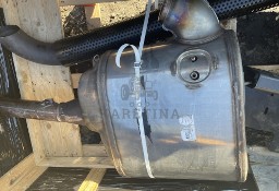 New Holland T7 Case Puma - tłumik 51521186 48139007