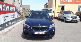 BMW X1 F48