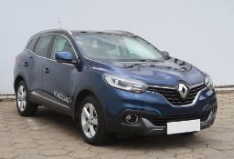 Renault Kadjar I , Salon Polska, Serwis ASO, Skóra, Navi, Klimatronic,