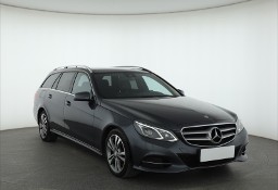 Mercedes-Benz Klasa E W212 , Salon Polska, Automat, Skóra, Navi, Klimatronic, Tempomat,
