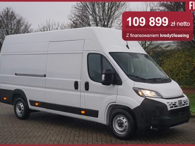 Fiat Ducato Maxi L4H3 Maxi L4H3 2.2 140KM-1