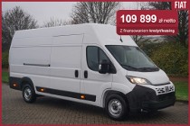 Fiat Ducato Maxi L4H3 Maxi L4H3 2.2 140KM