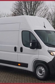 Fiat Ducato Maxi L4H3 Maxi L4H3 2.2 140KM-2