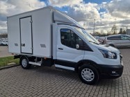 Ford Transit VIII Trend Kontener 3,2 x 2,1 x 2,0