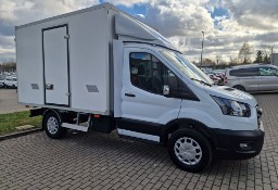 Ford Transit VIII Trend Kontener 3,2 x 2,1 x 2,0