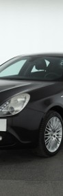 Alfa Romeo Giulietta , Klimatronic, Tempomat, Parktronic-3