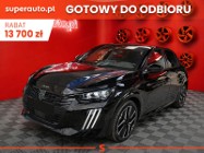 Peugeot 208 II GT eDCS 1.2 mHEV GT 1.2 mHEV 145KM / kamera 360 Visio Park 2, dach p