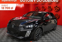 Peugeot 208 II GT eDCS 1.2 mHEV GT 1.2 mHEV 145KM / kamera 360 Visio Park 2, dach p