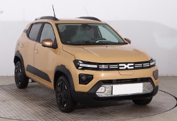 Dacia Spring , SoH 98%, Salon Polska, 1. Właściciel, Serwis ASO, Automat,