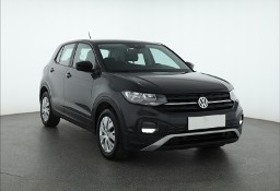 Volkswagen T-Cross , Salon Polska, Serwis ASO, Klima, Parktronic