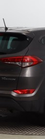 Hyundai Tucson , Salon Polska, Klimatronic, Tempomat, Parktronic,-3
