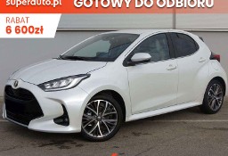 Toyota Yaris IV Style 1.5 Hybrid Style 1.5 Hybrid 116KM | Podgrzewane fotele!