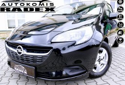 Opel Corsa E Klimatyzacja/ CITY/Serwisowany ASO/ 1 Ręka/GWARANCJA