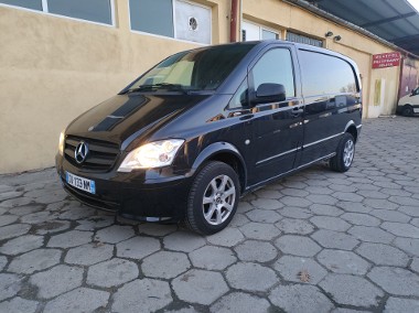Vito 2013r , 136 KM -1