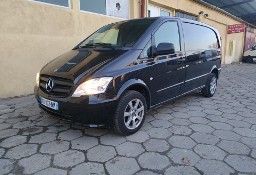Mercedes-Benz Vito Vito 2013r , 136 KM