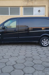 Vito 2013r , 136 KM -2