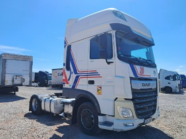 DAF xf 480-1
