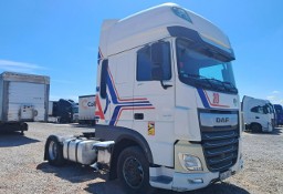 DAF xf 480
