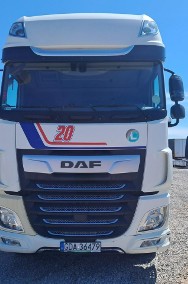 DAF xf 480-2