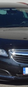 Opel Insignia I 2.0 CDTI 170 KM Cosmo aut. Xenon/ Ledy/ Navi/-4