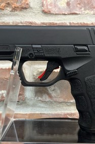 Pistolet Sarsilmaz SAR9 C Black kal. 9×19-2