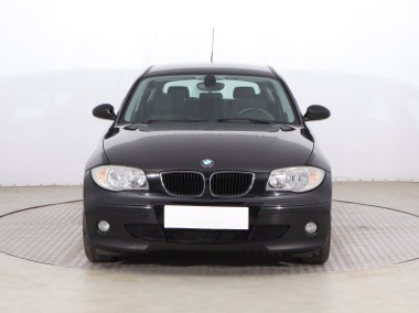 BMW SERIA 1 , Klima, Tempomat, Parktronic,ALU-1